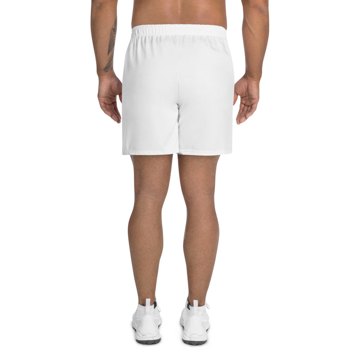 New York Athletic Dept Men's Recycled Athletic Shorts (Black Label)