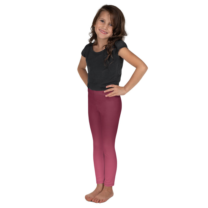 All-Over Print Kid's Leggings