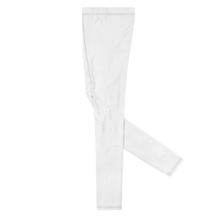 Star Showroom Men's Leggings (White)
