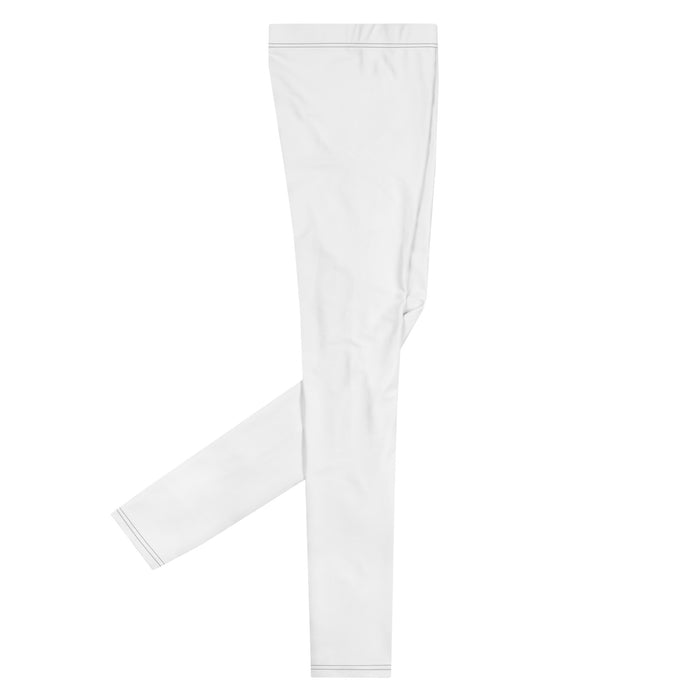 Star Showroom Men's Leggings (White)