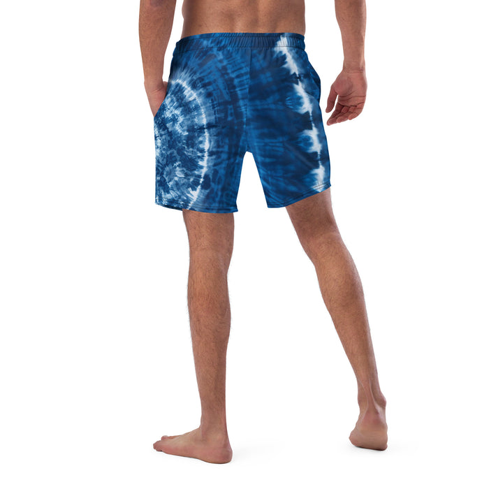 Star Showroom Men's Swim Trunks 2