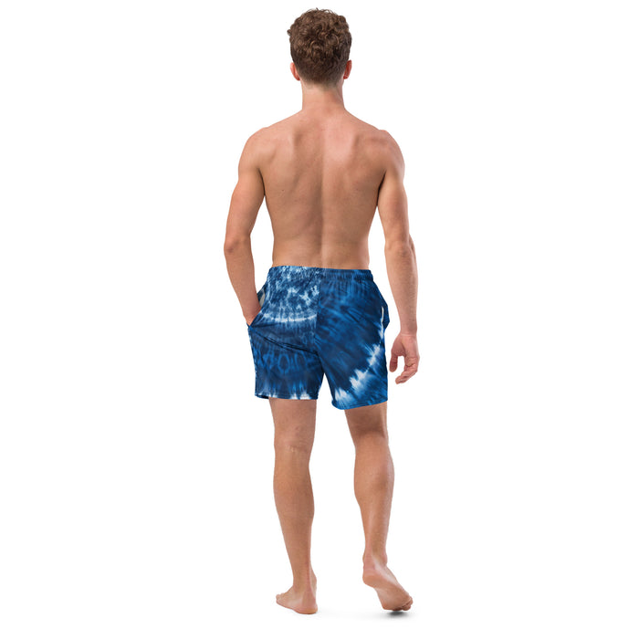 Star Showroom Men's Swim Trunks 3