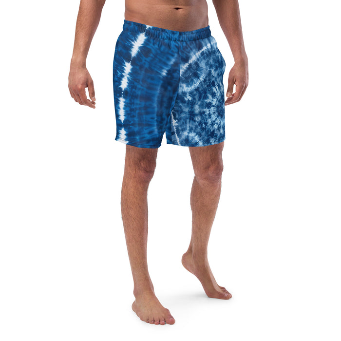 Star Showroom Men's Swim Trunks 2