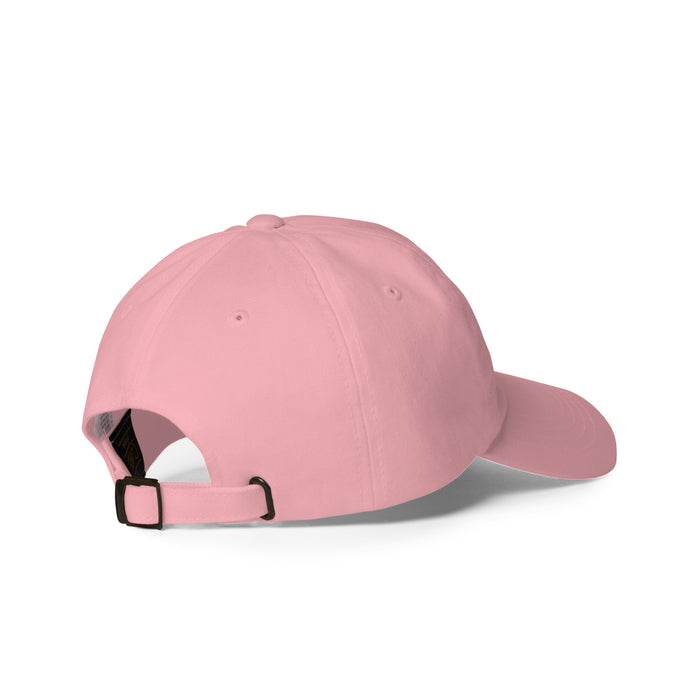 Star Showroom Weekend Cap (Pink)