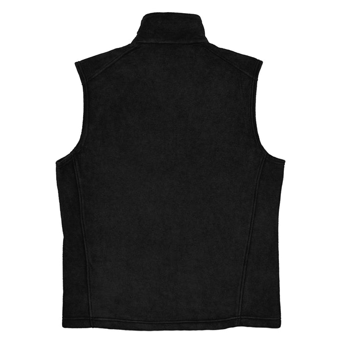 Star Showroom Men’s Columbia Fleece Vest