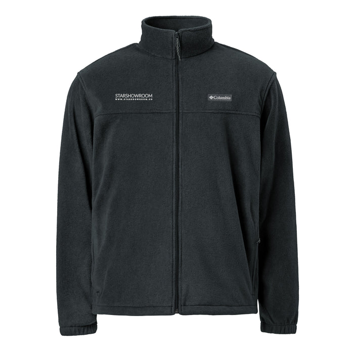 Star Showroom Unisex Columbia Fleece Jacket