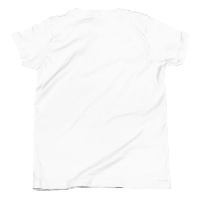 Moon Strike Five Youth Short-Sleeve Unisex T-Shirt