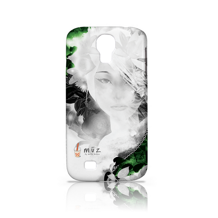 Jade Phone Case
