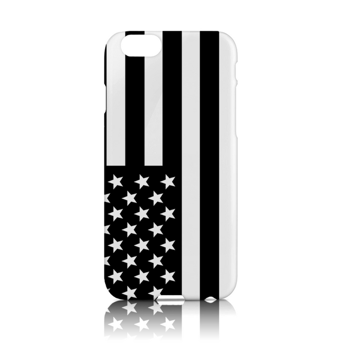 United States Flag Phone Case