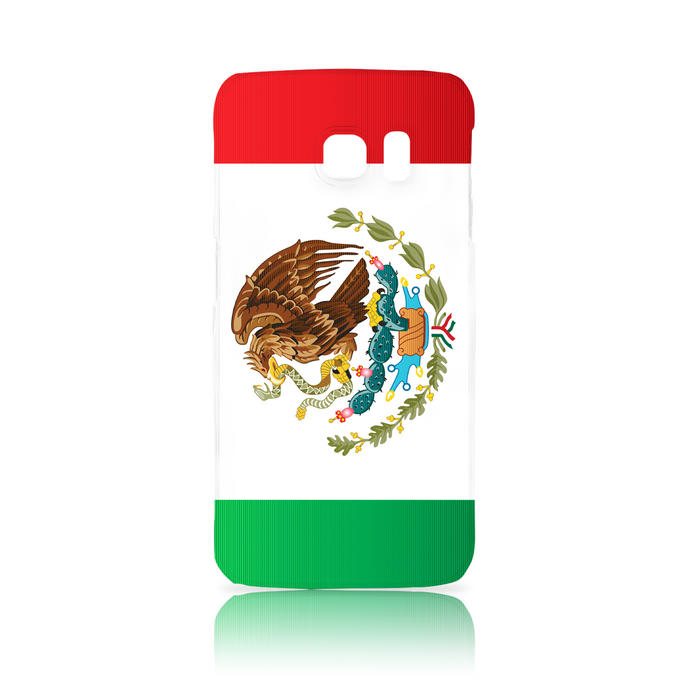 Mexico Flag Phone Case