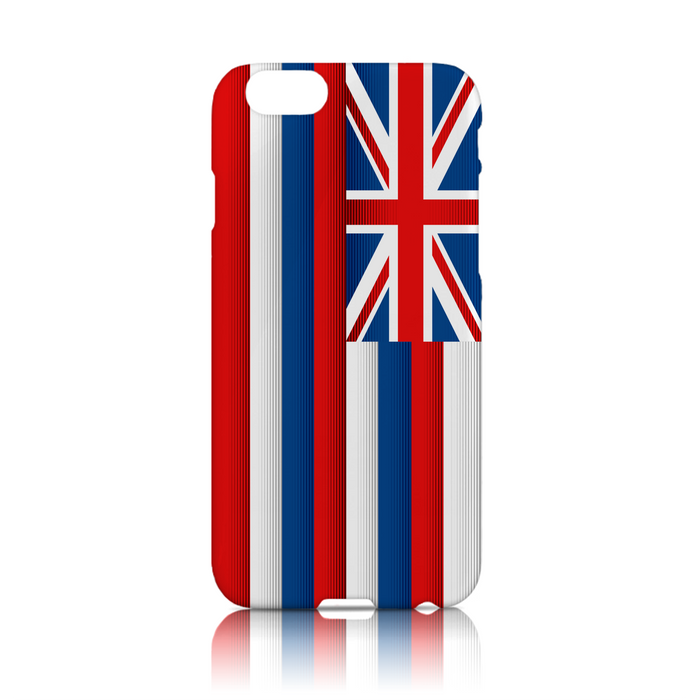 Hawaii Flag Phone Case