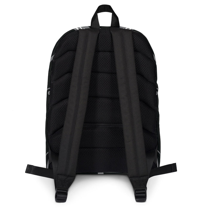 QīFō "Armor" backpack