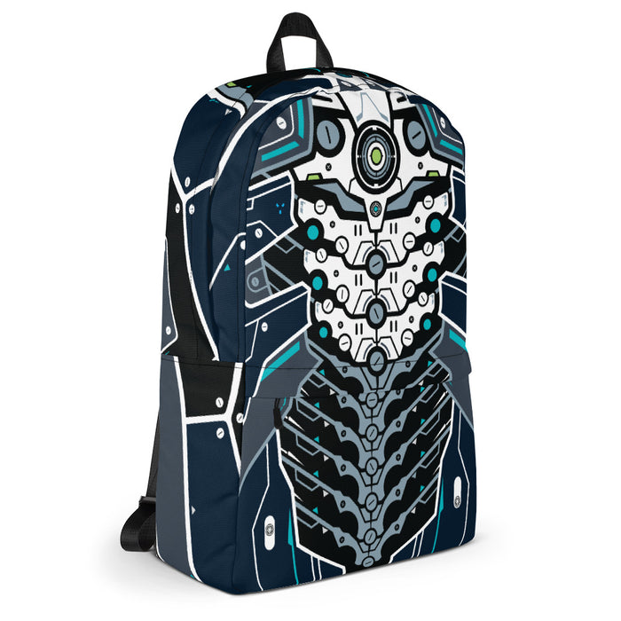 QīFō Valkyrie Armor Backpack