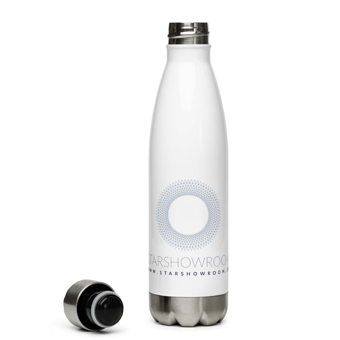 Star Showroom Stainless Steel Water Bottle 17 oz
