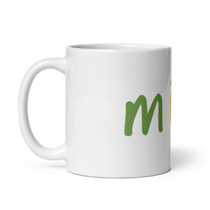 muz Branded Coffee Mug