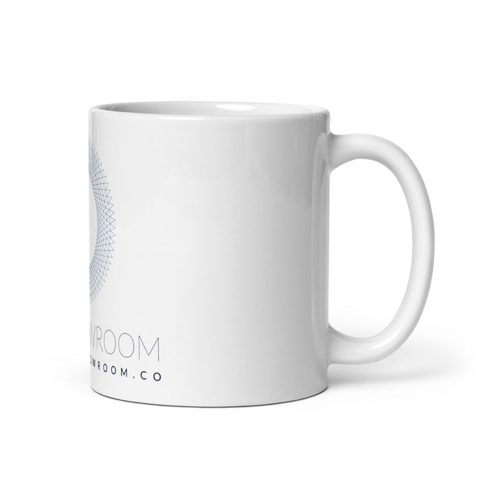 Star Showroom Branded Coffee Mug